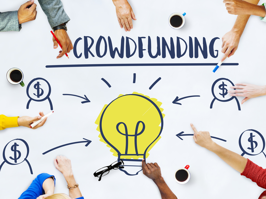 crowdfundingcrowdyab